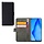 Mobilize Classic Gelly Wallet Book Case Huawei P40 Lite Black