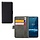 Mobilize Classic Gelly Wallet Book Case Nokia 5.3 Black
