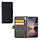 Mobilize Classic Gelly Wallet Book Case voor Nokia 1.3 - Zwart