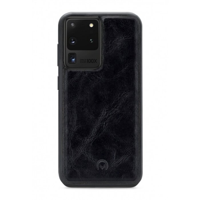 Mobilize Mobilize 2in1 Gelly Wallet Case Samsung Galaxy S20 Ultra/S20 Ultra 5G Black