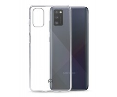 Mobilize Mobilize Gelly Case Samsung Galaxy A41 Clear