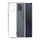 Mobilize Gelly Case Samsung Galaxy A41 Clear