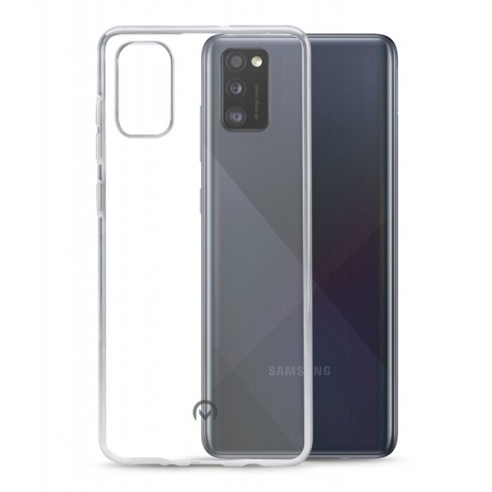 Mobilize Mobilize Gelly Case Samsung Galaxy A41 Clear