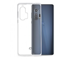 Mobilize Mobilize Gelly Case Motorola Edge+ Clear