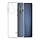Mobilize Gelly Case Motorola Edge+ Clear