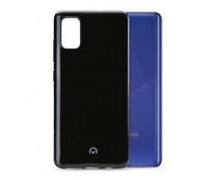 Mobilize Mobilize Gelly Case Samsung Galaxy A41 Black