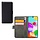 Mobilize Classic Gelly Wallet Book Case Samsung Galaxy A41 Black