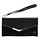 Mobilize 2in1 Gelly Velvet Clutch for Apple iPhone XR/11 Deep Black