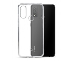 Mobilize Mobilize Gelly Case Huawei P Smart (2020) Clear