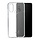 Mobilize Gelly Case Huawei P Smart (2020) Clear