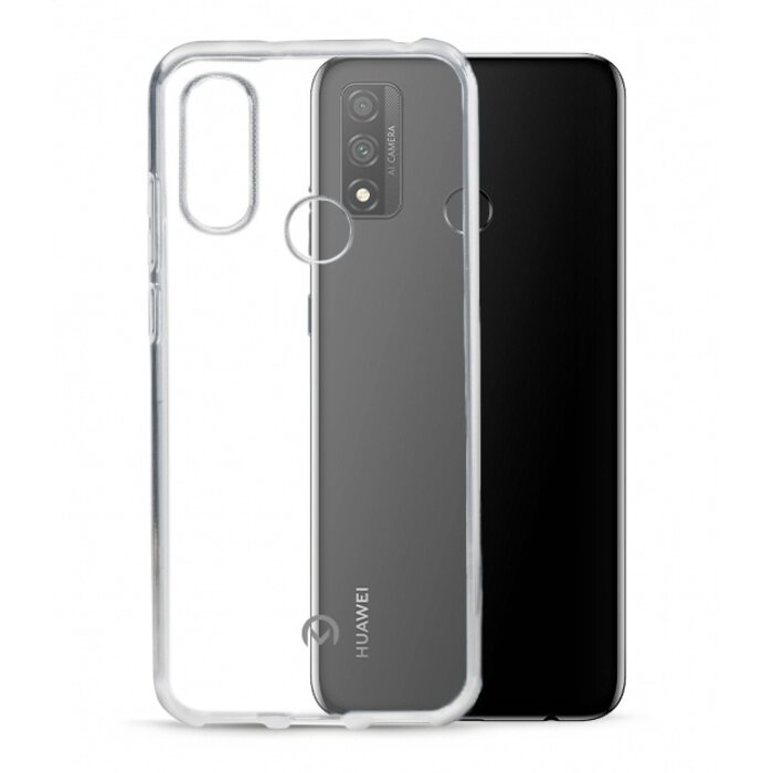 Mobilize Mobilize Gelly Case Huawei P Smart (2020) Clear