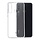 Mobilize Gelly Case Huawei Y6p Clear
