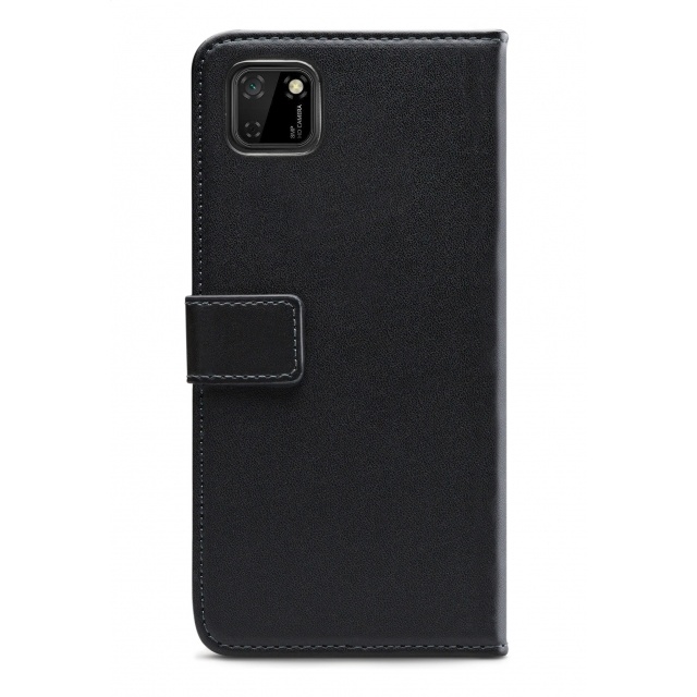 Mobilize Mobilize Classic Gelly Wallet Book Case voor Huawei Y5p - Zwart, foto 3 van 6
