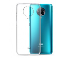 Mobilize Mobilize Gelly Case Xiaomi Poco F2 Pro Clear