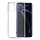 Mobilize Gelly Case OPPO A52 / A72 - Transparant TPU Hoesje