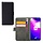 Mobilize Classic Gelly Wallet Book Case Xiaomi Mi 10 Lite Black