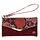 Mobilize 2in1 Gelly Velvet Clutch for Samsung Galaxy A21s Red Snake