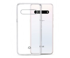 Mobilize Mobilize Gelly Case LG V60 ThinQ 5G Clear