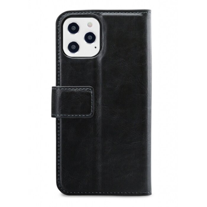 Mobilize Mobilize 2in1 Gelly Wallet Case Apple iPhone 12 Pro Max Black