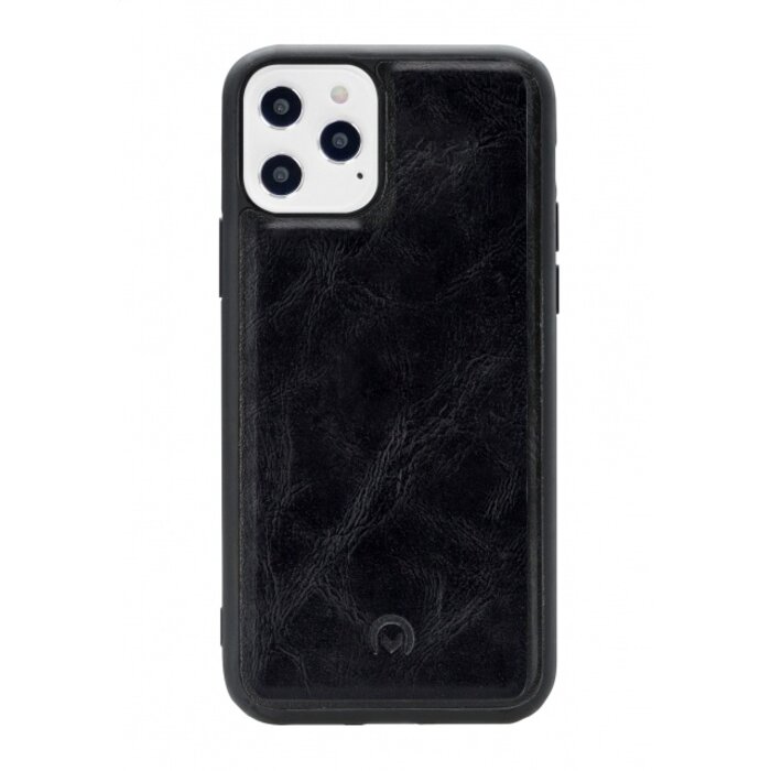 Mobilize Mobilize 2in1 Gelly Wallet Case Apple iPhone 12 Pro Max Black