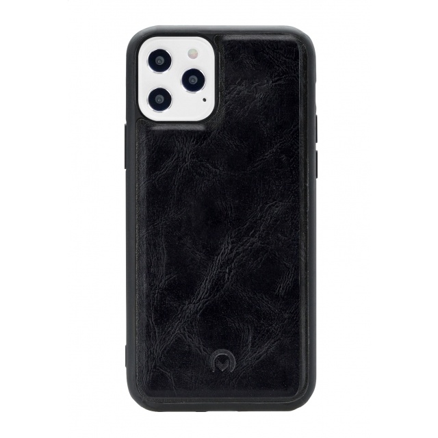 Mobilize Mobilize 2in1 Gelly Wallet Case Apple iPhone 12 Pro Max - Zwart, foto 5 van 6