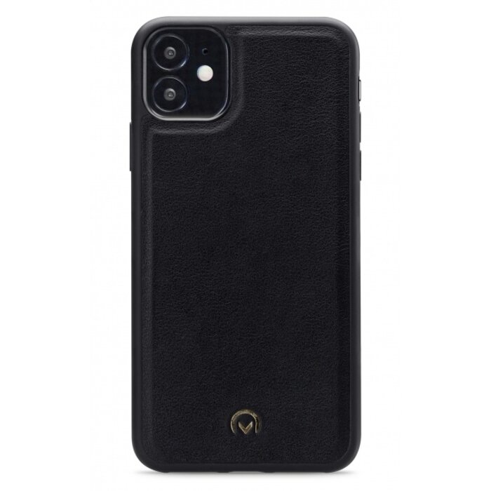 Mobilize Mobilize 2in1 Gelly Velvet Clutch for Apple iPhone 12 Mini Deep Black