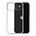Mobilize Gelly Case Apple iPhone 12 Mini Clear