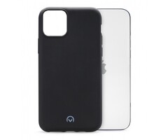 Mobilize Mobilize Gelly Case Apple iPhone 12 Pro Max Black