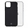 Mobilize Rubber Gelly Case Apple iPhone 12/12 Pro Matt Black