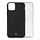 Mobilize Rubber Gelly Case Apple iPhone 12 Pro Max Matt Black