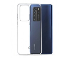 Mobilize Mobilize Gelly Case Huawei P40 Pro+ Clear