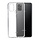 Mobilize Gelly Case Honor 9A - Transparante TPU Backcover