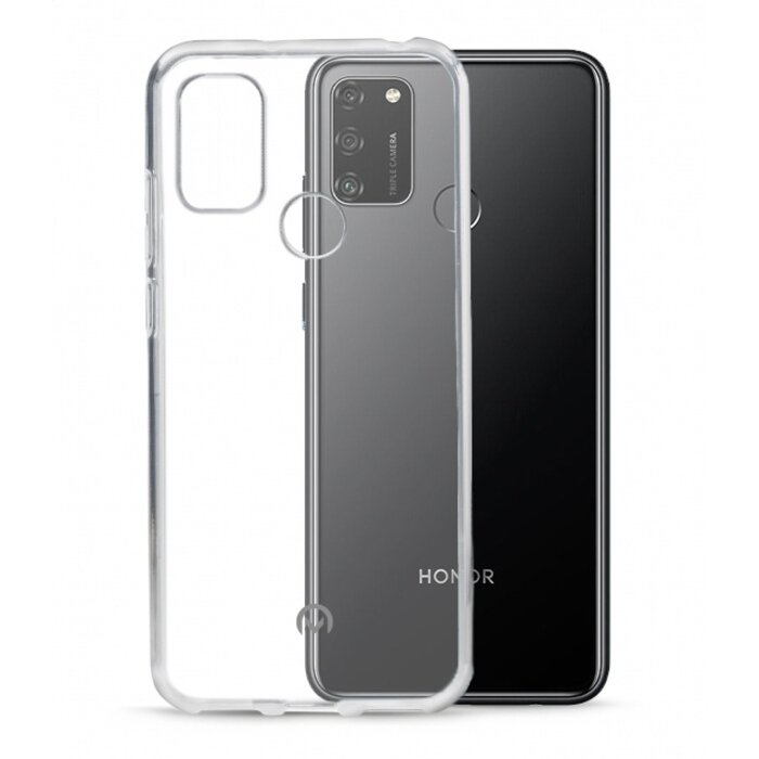 Mobilize Mobilize Gelly Case Honor 9A Clear