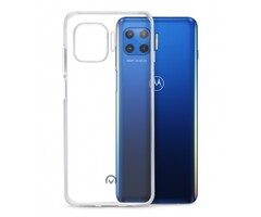 Mobilize Mobilize Gelly Case Motorola Moto G 5G Plus Clear