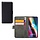 Mobilize Classic Gelly Wallet Book Case Motorola Moto G 5G Plus - Zwart