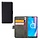 Mobilize Classic Gelly Wallet Book Case - Alcatel 1SE (2020) - Zwart