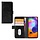 Mobilize Elite Gelly Wallet Book Case Samsung Galaxy A31 - Zwart