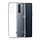 Mobilize Gelly Case voor OnePlus Nord 5G - Transparant