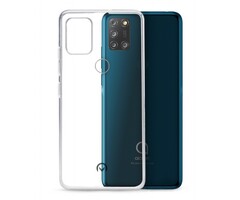 Mobilize Mobilize Gelly Case Alcatel 3X (2020) - Transparant