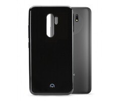 Mobilize Mobilize Gelly Case Xiaomi Redmi 9 Black