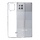 Mobilize Gelly Case Samsung Galaxy A42 / A42 5G - Transparant