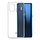 Mobilize Gelly Case Motorola Moto G9 Plus Clear