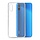 Mobilize Gelly Case Xiaomi Redmi 9A - Transparante TPU Backcover