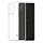 Mobilize Gelly Case Sony Xperia 5 II - Transparant