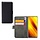 Mobilize Classic Gelly Wallet Book Case Xiaomi Poco X3 NFC / X3 Pro Zwart