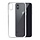 Mobilize Clear Case voor Apple iPhone XS Max - Transparant