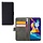Mobilize Classic Gelly Wallet Book Case Samsung Galaxy M11 - Zwart