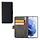 Mobilize Classic Gelly Wallet Book Case Samsung Galaxy S21 5G Zwart