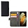 Mobilize Classic Gelly Wallet Book Case Samsung Galaxy S21 Ultra 5G - Zwart