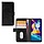 Mobilize Elite Gelly Wallet Book Case voor Samsung Galaxy M11 - Zwart